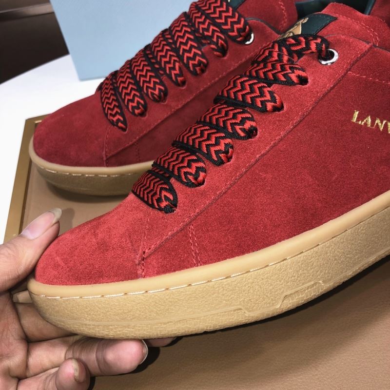 Lanvin Shoes